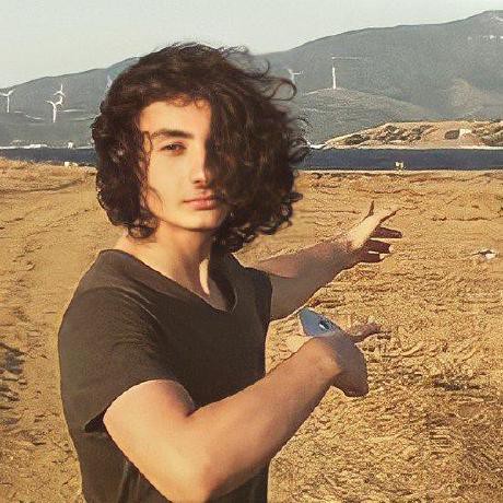 Ali Rıza's Profile | Hackaday.io
