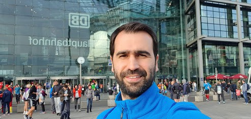 Ricardo Sappia's Profile | Hackaday.io