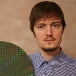 Mikhail Svarichevsky's Profile | Hackaday.io