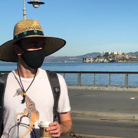 Quinn Casey's Profile | Hackaday.io