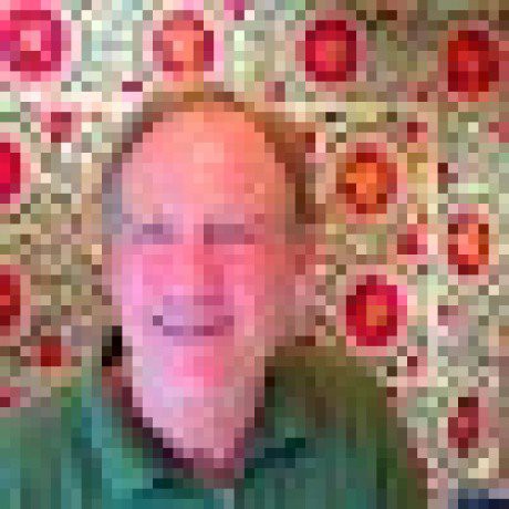 77Keith's Profile | Hackaday.io