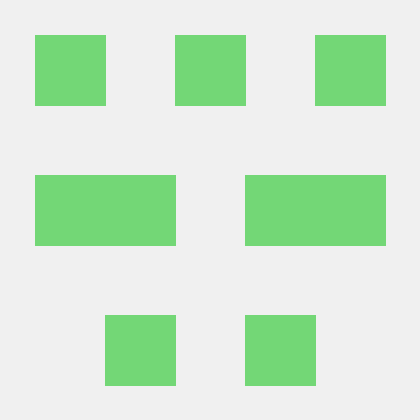 David benson's Profile | Hackaday.io