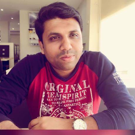 Prasanth Pillai's Profile | Hackaday.io