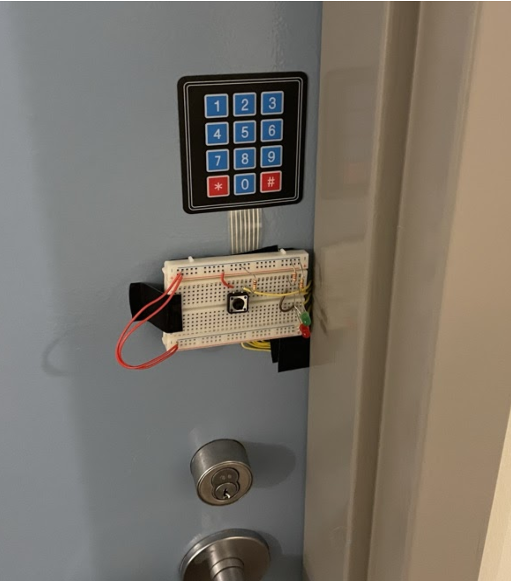 Gallery | MAE 3780 Individual Design Project | Hackaday.io