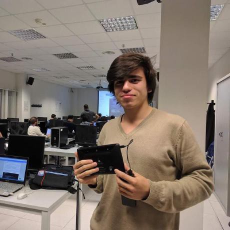 geeketto's Profile | Hackaday.io