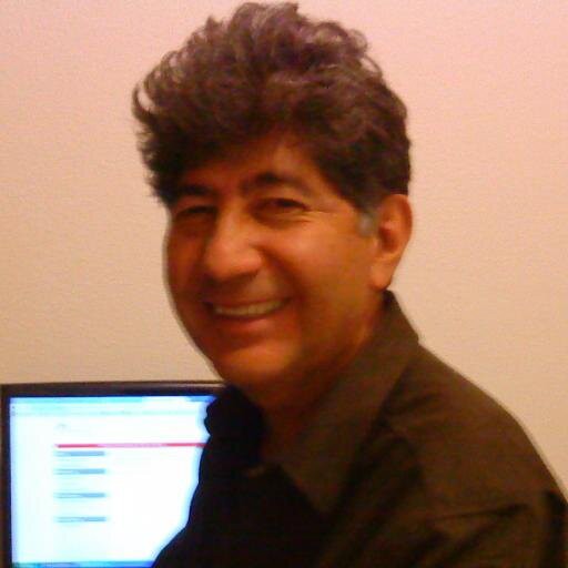 Victor Velasco's Profile | Hackaday.io