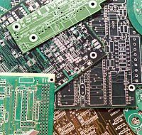 Recycled Components's Profile | Hackaday.io