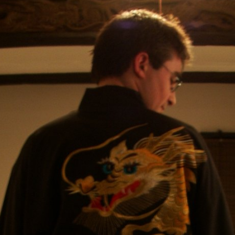 Manuel Sagra de Diego's Profile | Hackaday.io