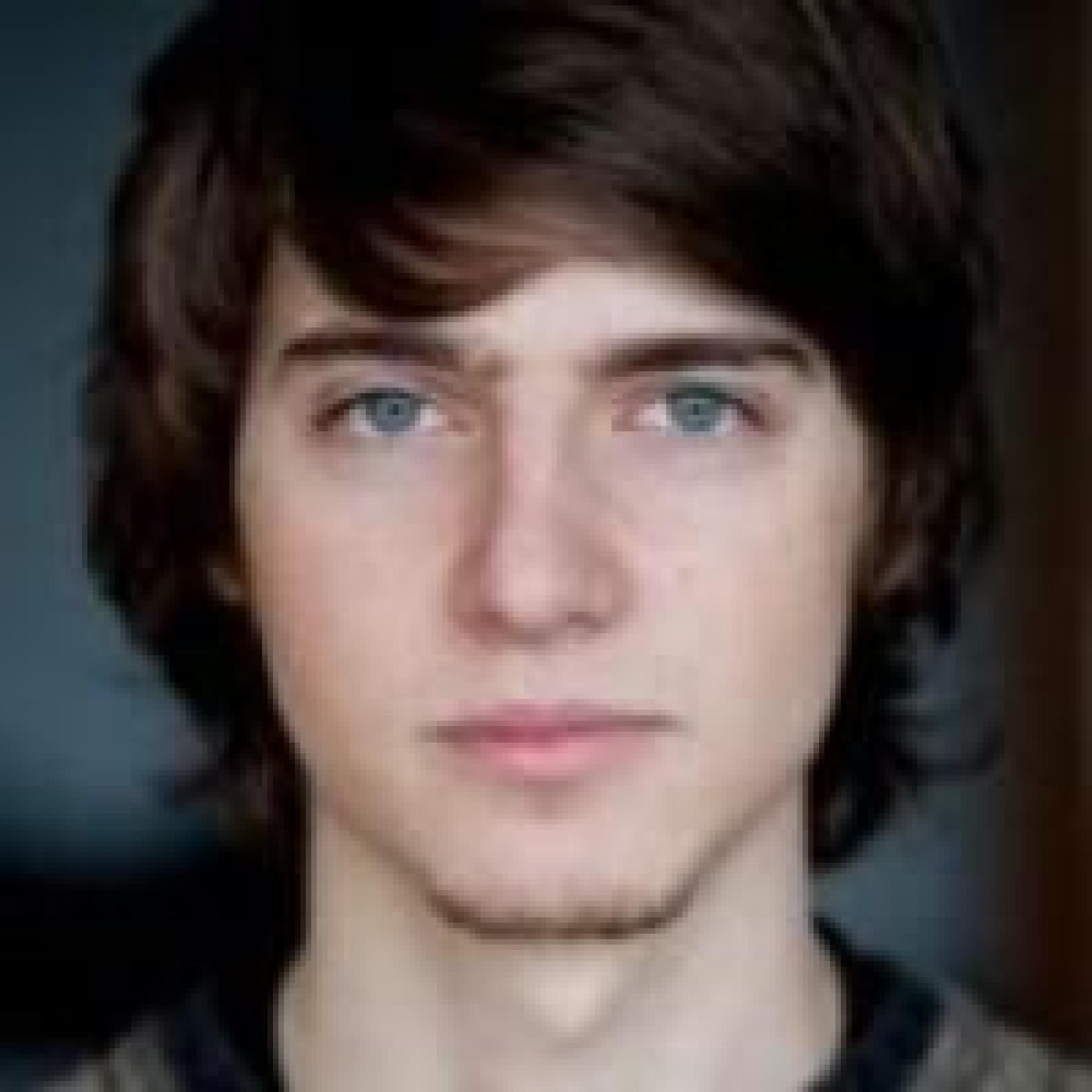 benjamin's Profile | Hackaday.io