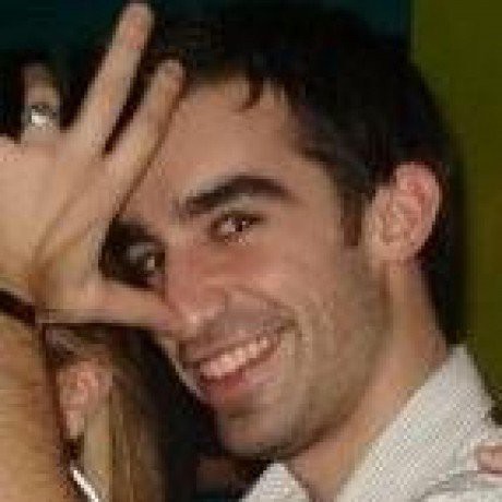 Sebastian M. Irazabal's Profile | Hackaday.io