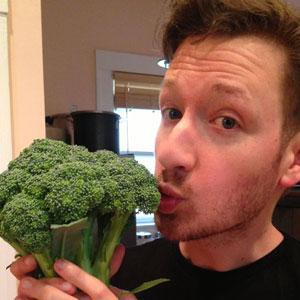 Nick O'Neill's Profile | Hackaday.io