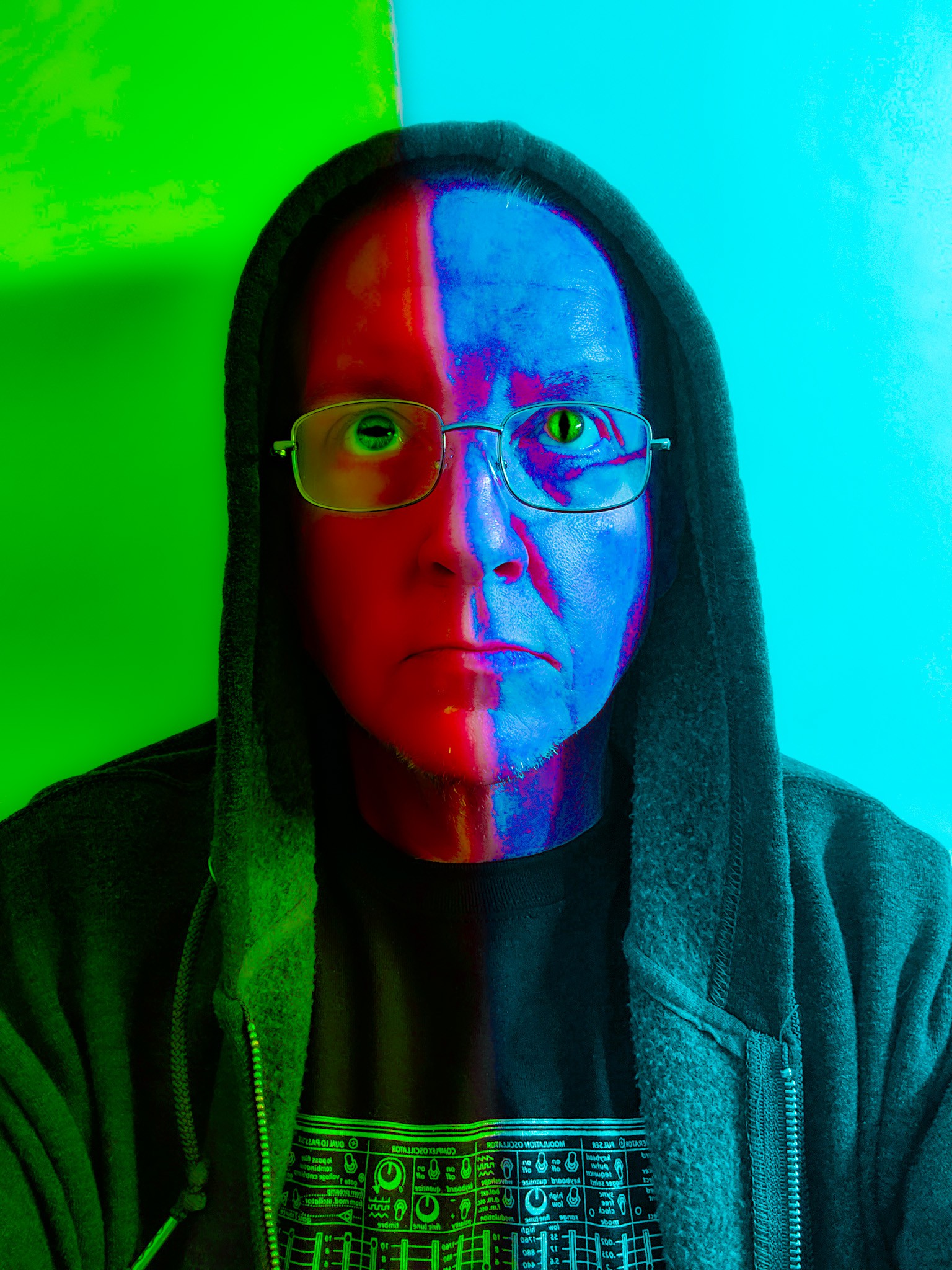 DarSwede's Profile | Hackaday.io