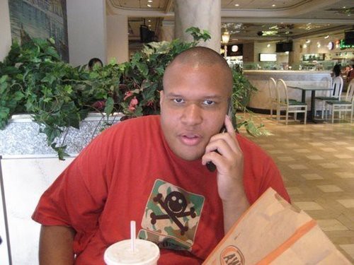 J. Tracy's Profile | Hackaday.io