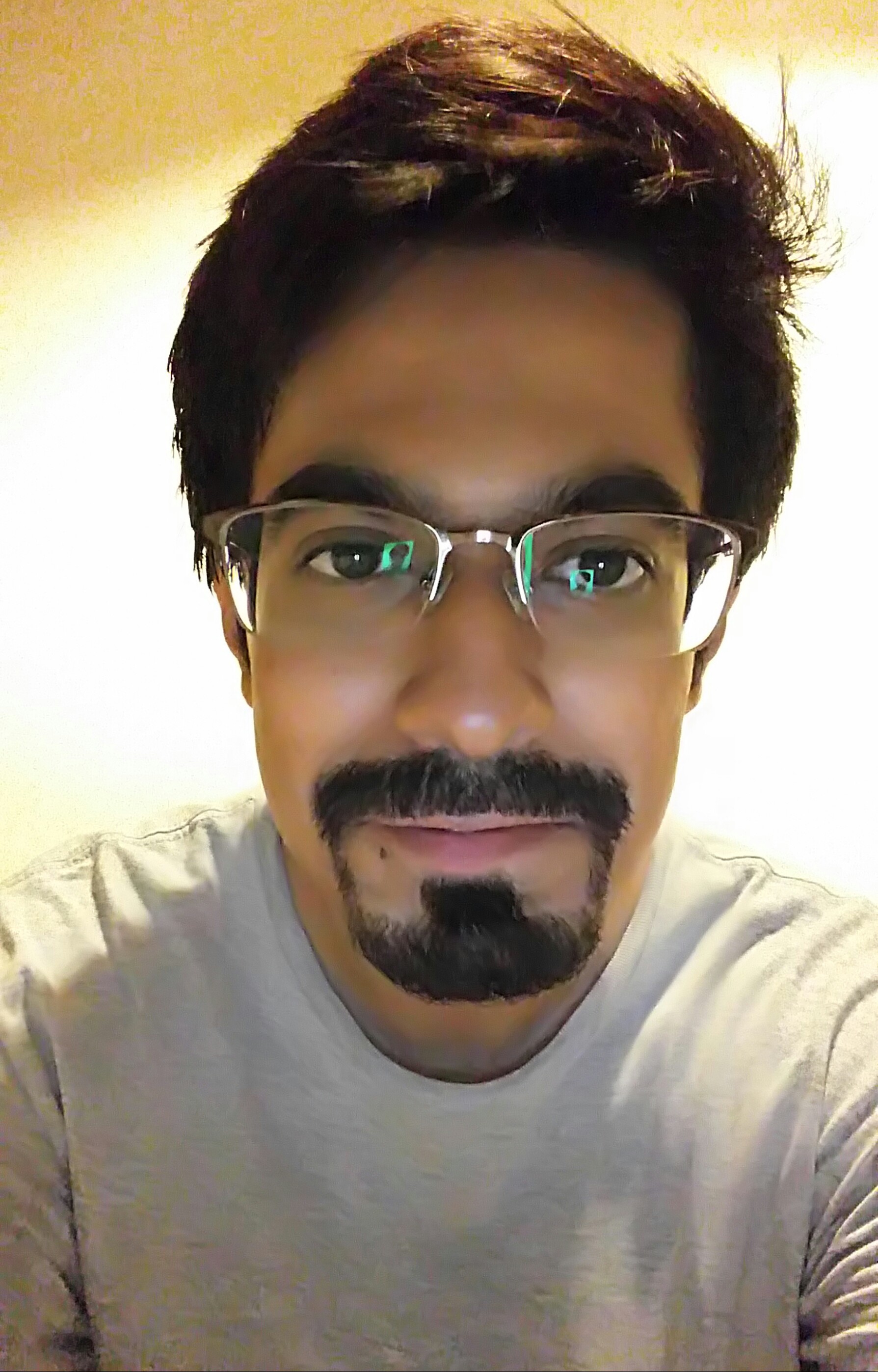 ahmed's Profile | Hackaday.io
