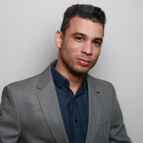 David Montero Crespo's Profile | Hackaday.io