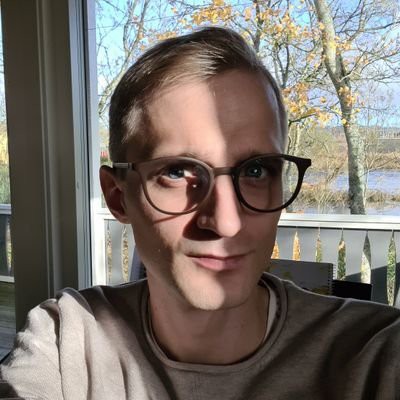 Dennis Johansson's Profile | Hackaday.io