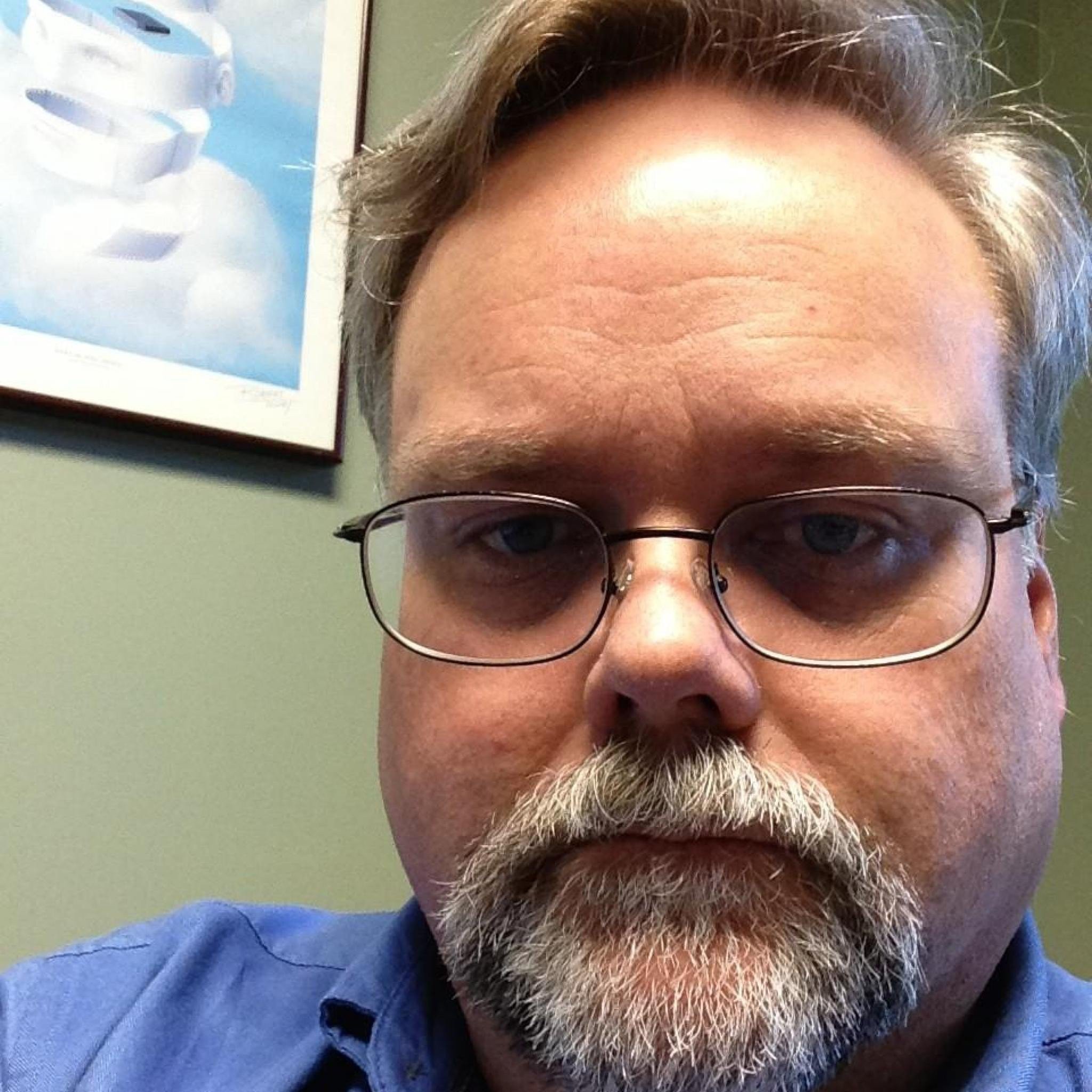 Mark.Andrews's Profile | Hackaday.io
