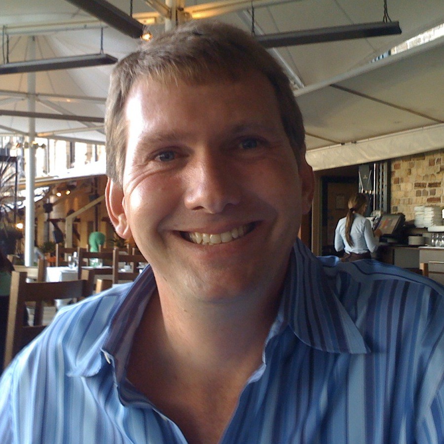 John Woolsey's Profile | Hackaday.io
