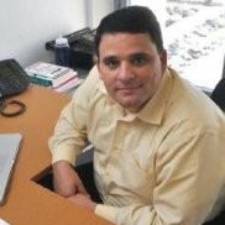 Mario Cruz's Profile | Hackaday.io