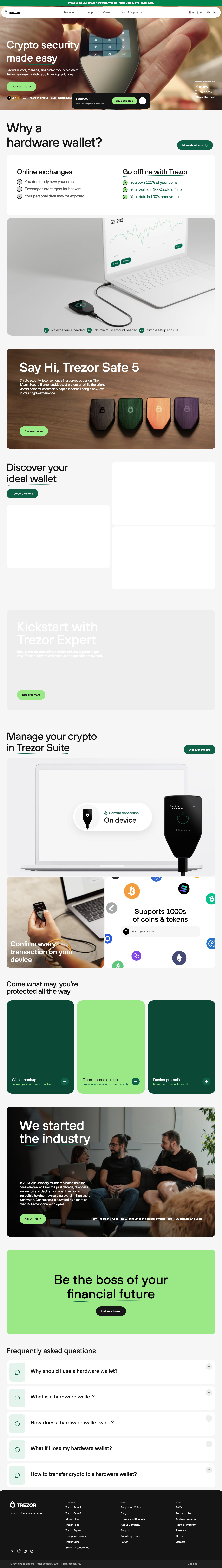 trazor's Profile | Hackaday.io