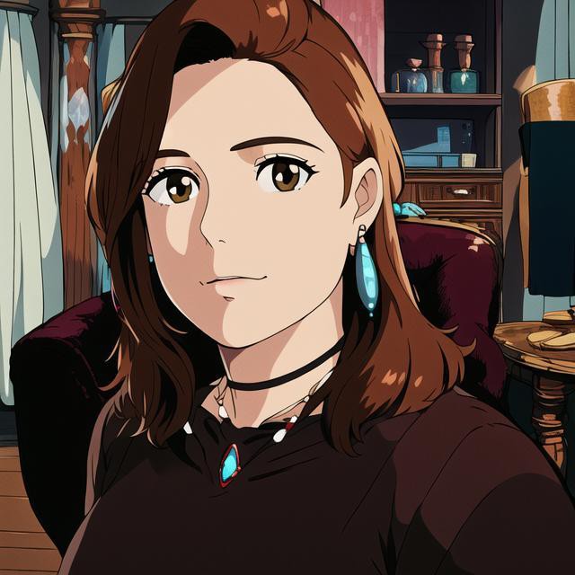 Ada's Profile | Hackaday.io