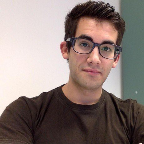 Víctor Mayoral Vilches's Profile | Hackaday.io