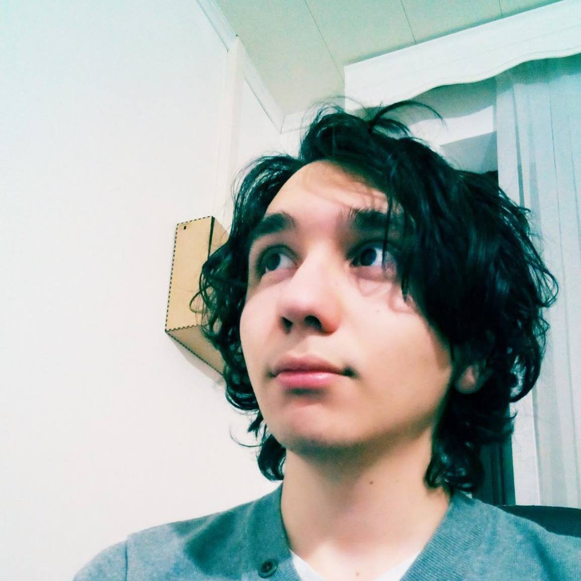 Raz's Profile | Hackaday.io