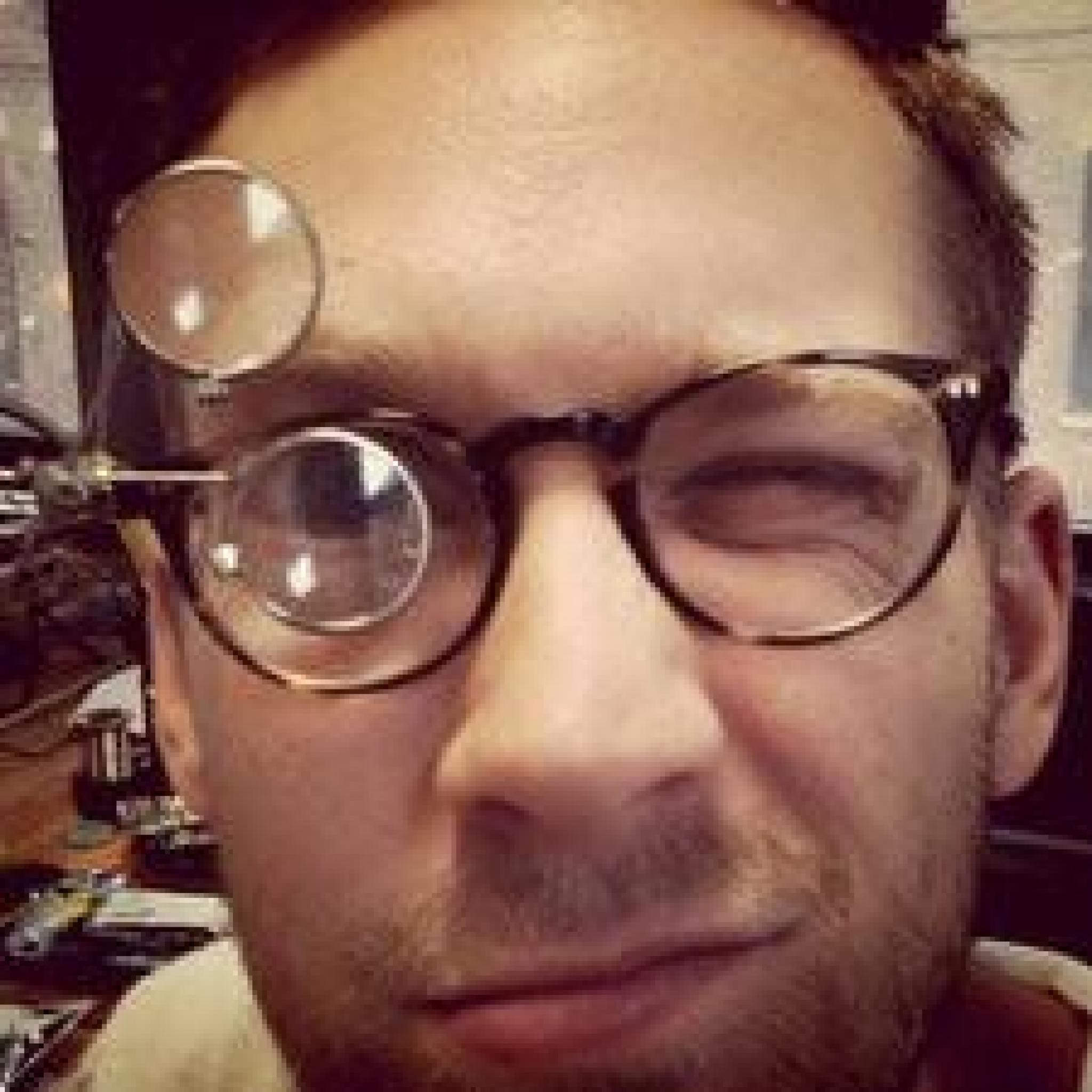 Mattias Gunneras's Profile | Hackaday.io