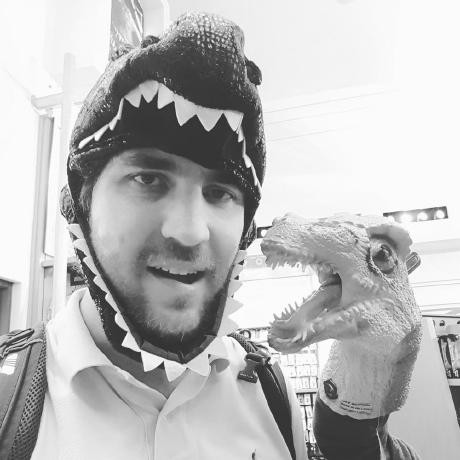 Ryan Aherin's Profile | Hackaday.io