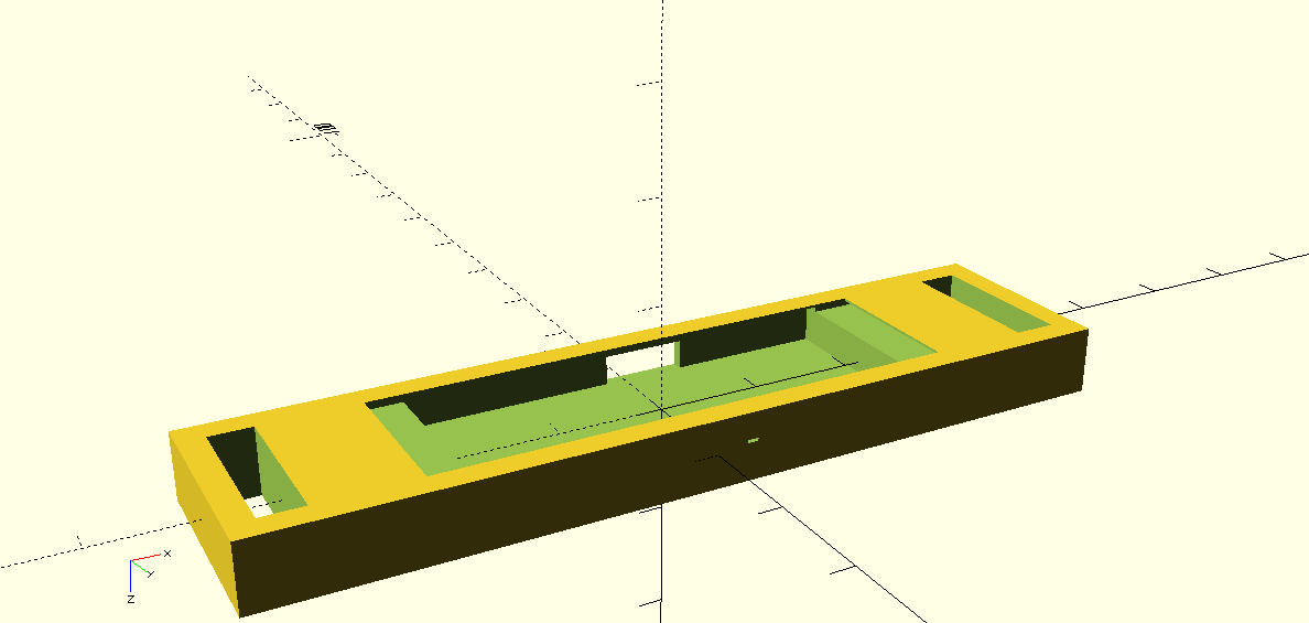 Sol BLE Tracker | Hackaday.io