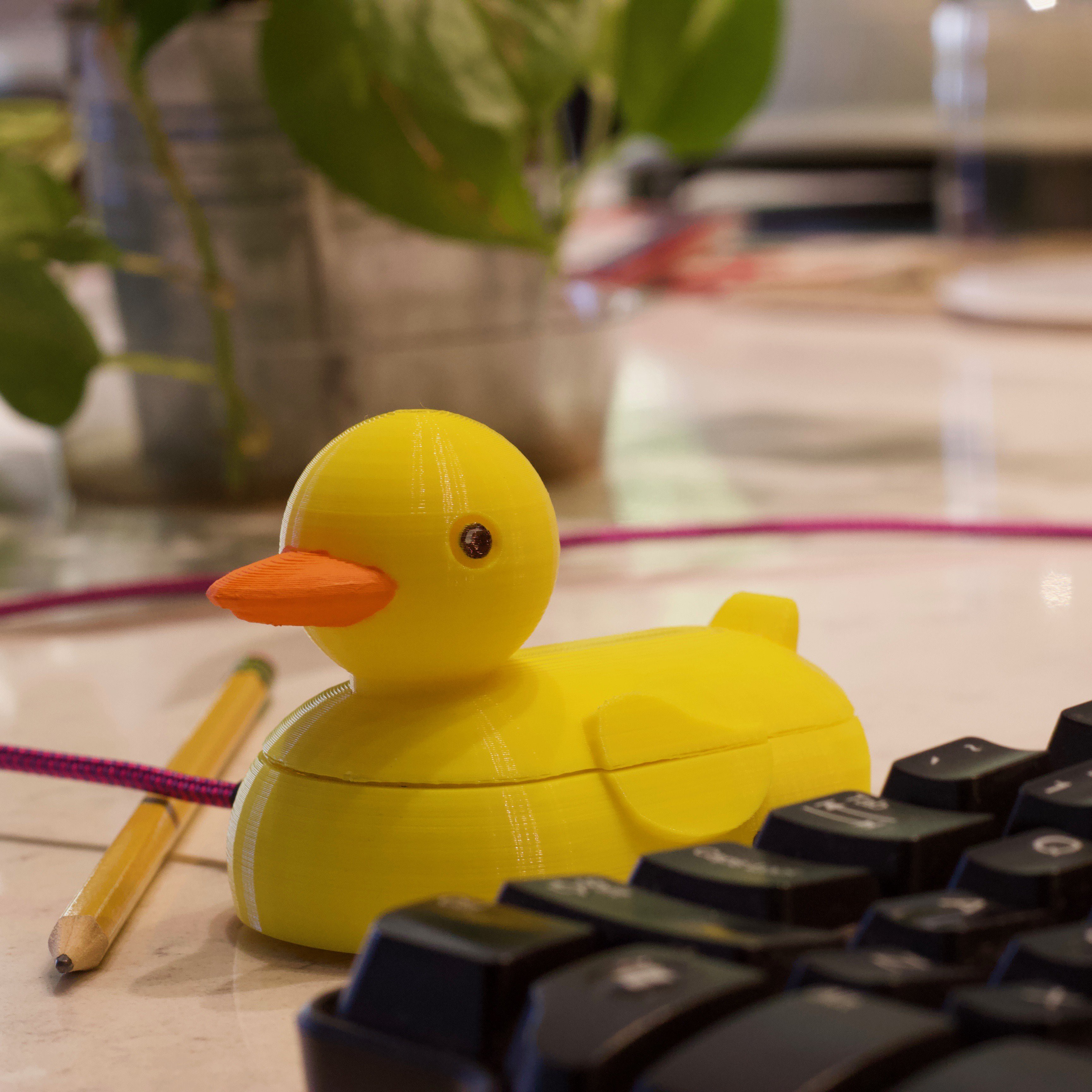 cyberduck app in dock