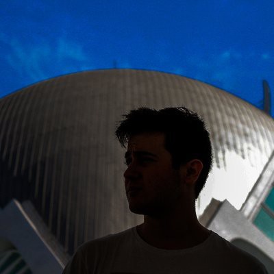 deantonious's Profile | Hackaday.io