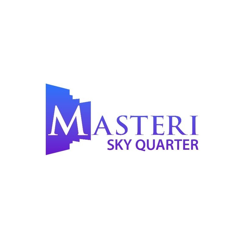 Masteri Sky Quarter's Profile | Hackaday.io
