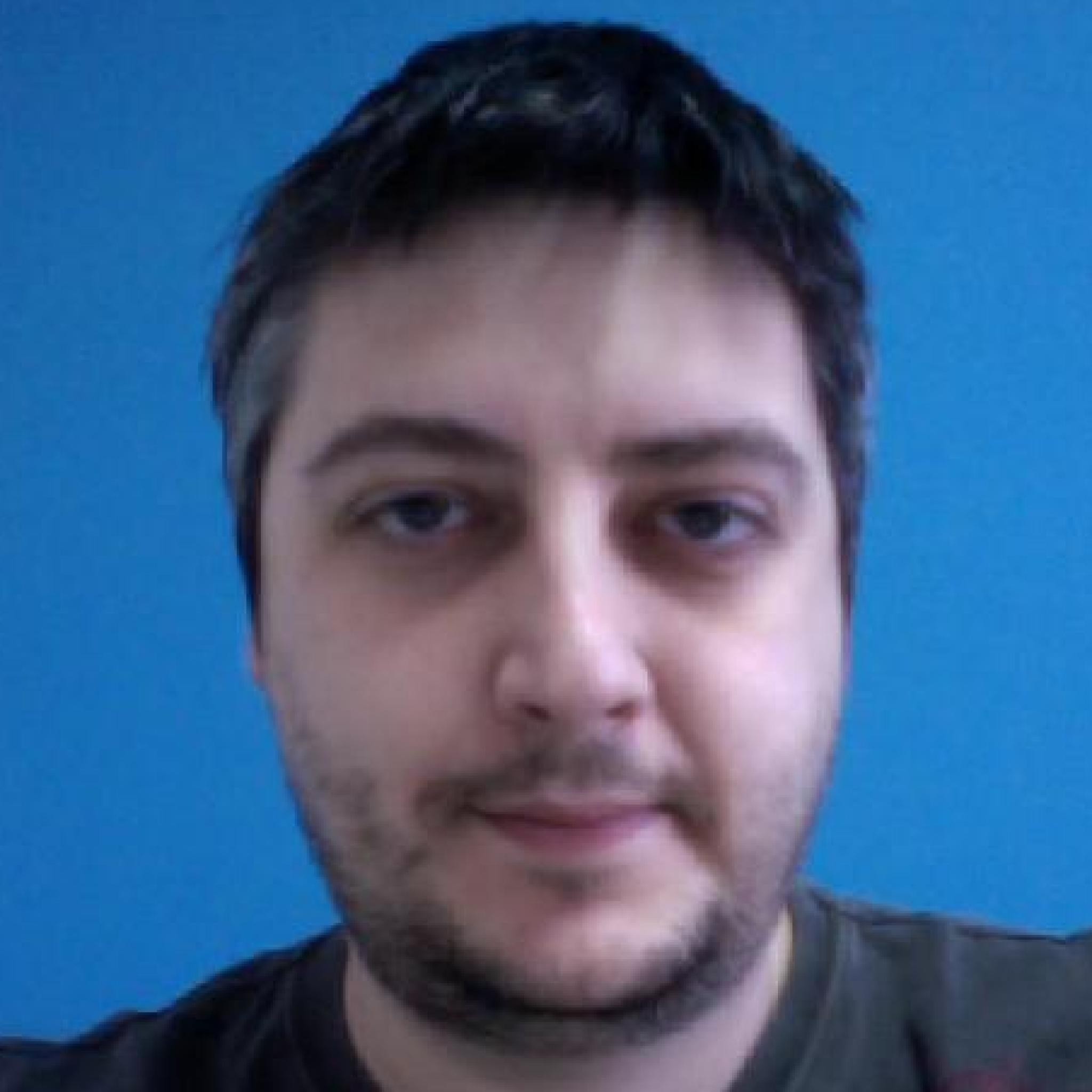 HackadayIO profile picture for @rasha