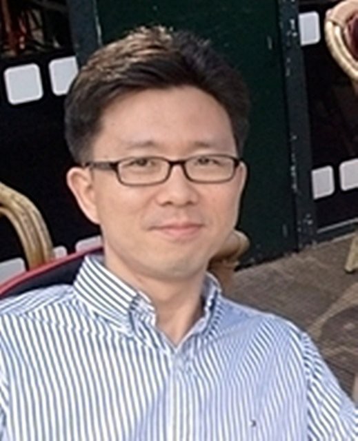Jinbuhm Kim's Profile | Hackaday.io