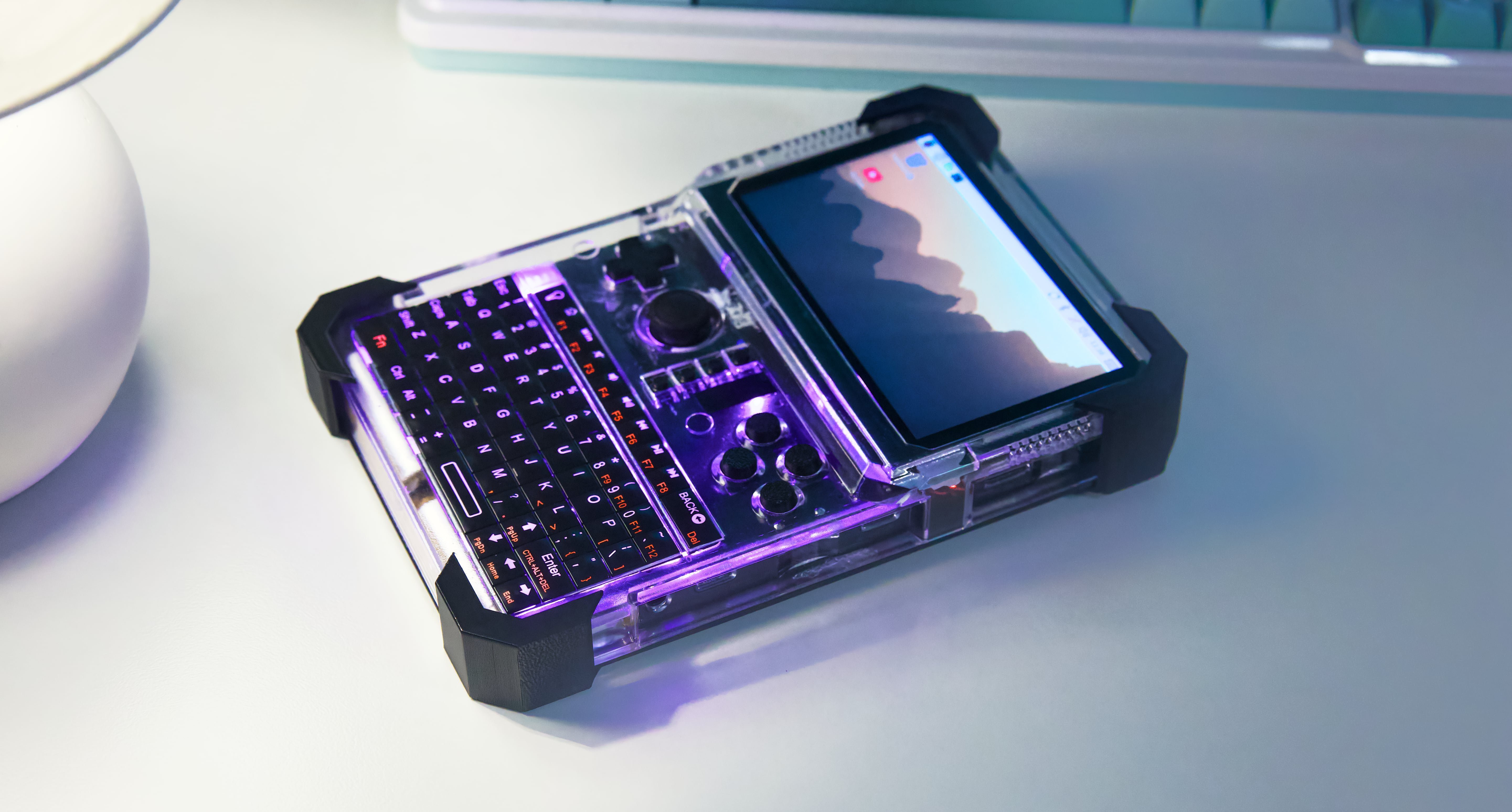 How it started... | Details | Hackaday.io