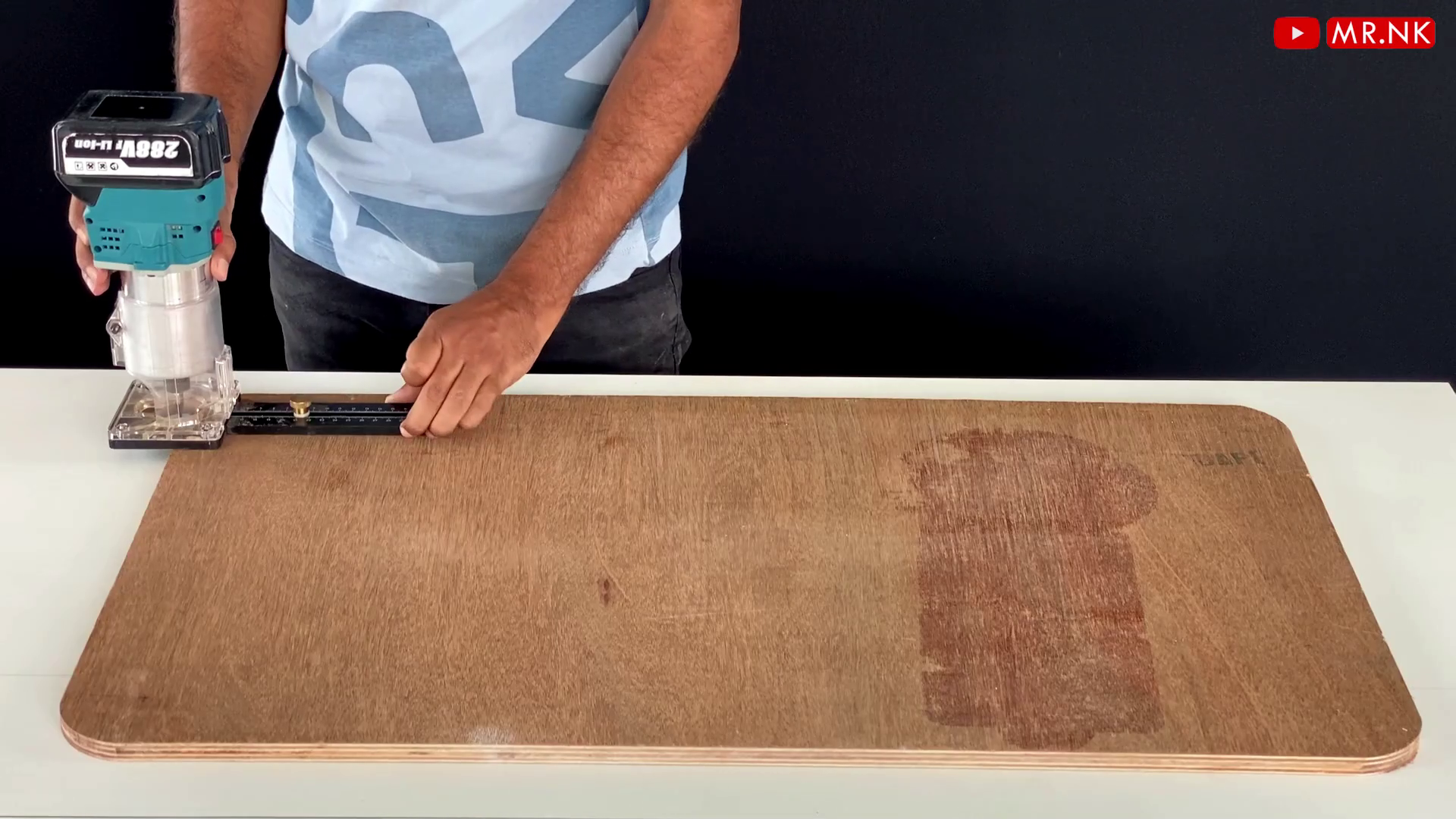 How to Make an Infinity Mirror Coffee Table | Hackaday.io