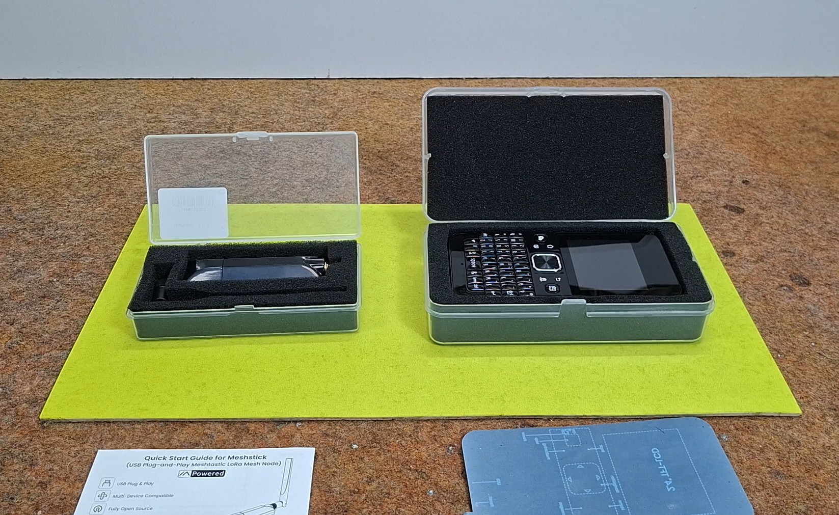 Images Communication Ultimate Off-Grid Communication Setup | Details | Hackaday.io