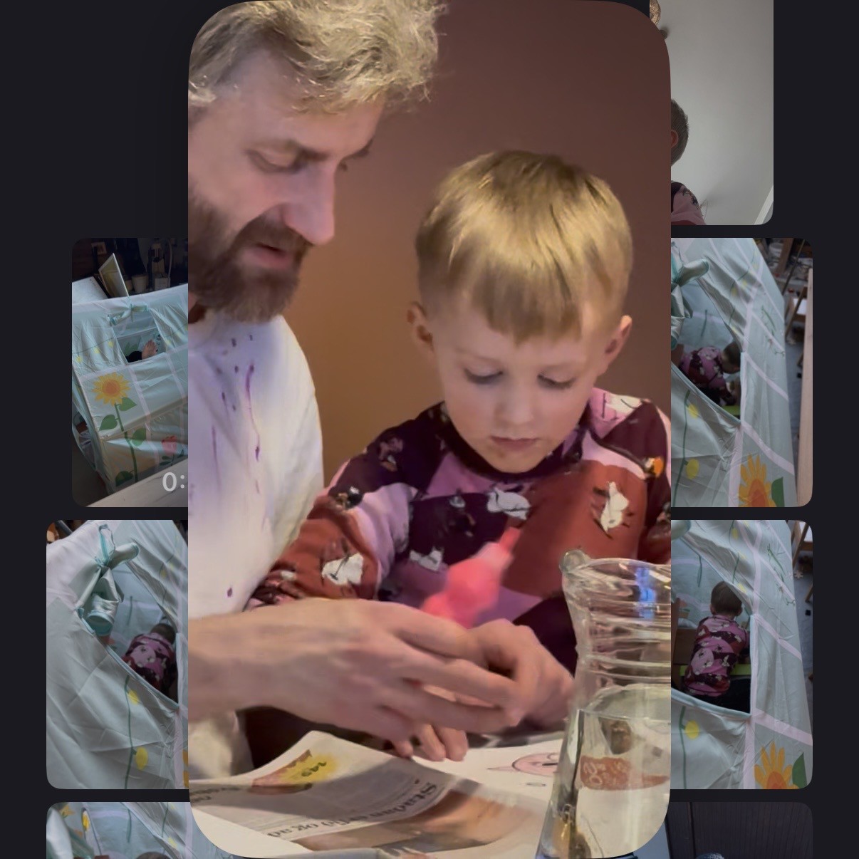 HackadayIO profile picture for @tourist