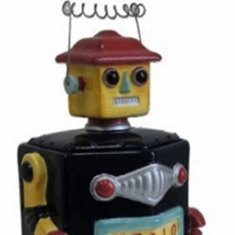 Rick Pannen's Profile | Hackaday.io