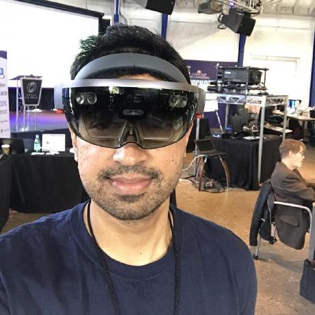 HackadayIO profile picture for @nouman