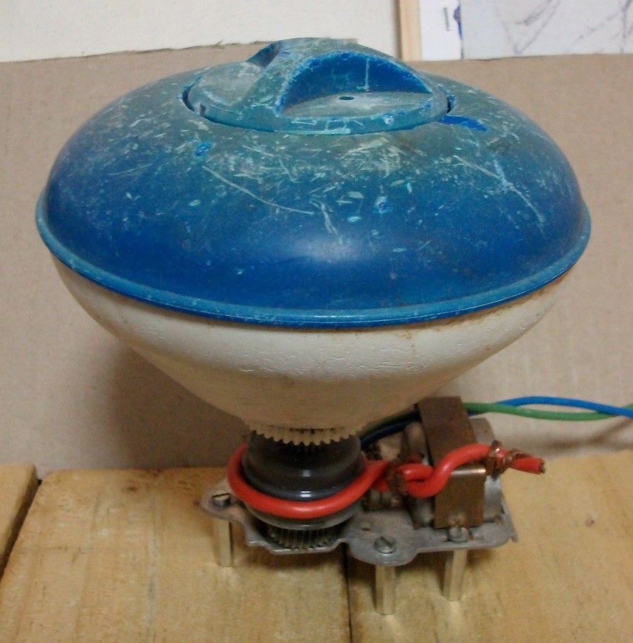 Recycled Sculptures's Profile | Hackaday.io