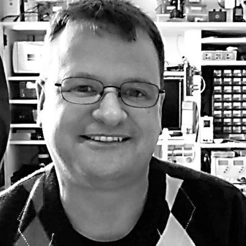 Bryan's Profile | Hackaday.io