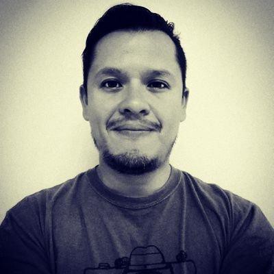 Octavio's Profile | Hackaday.io