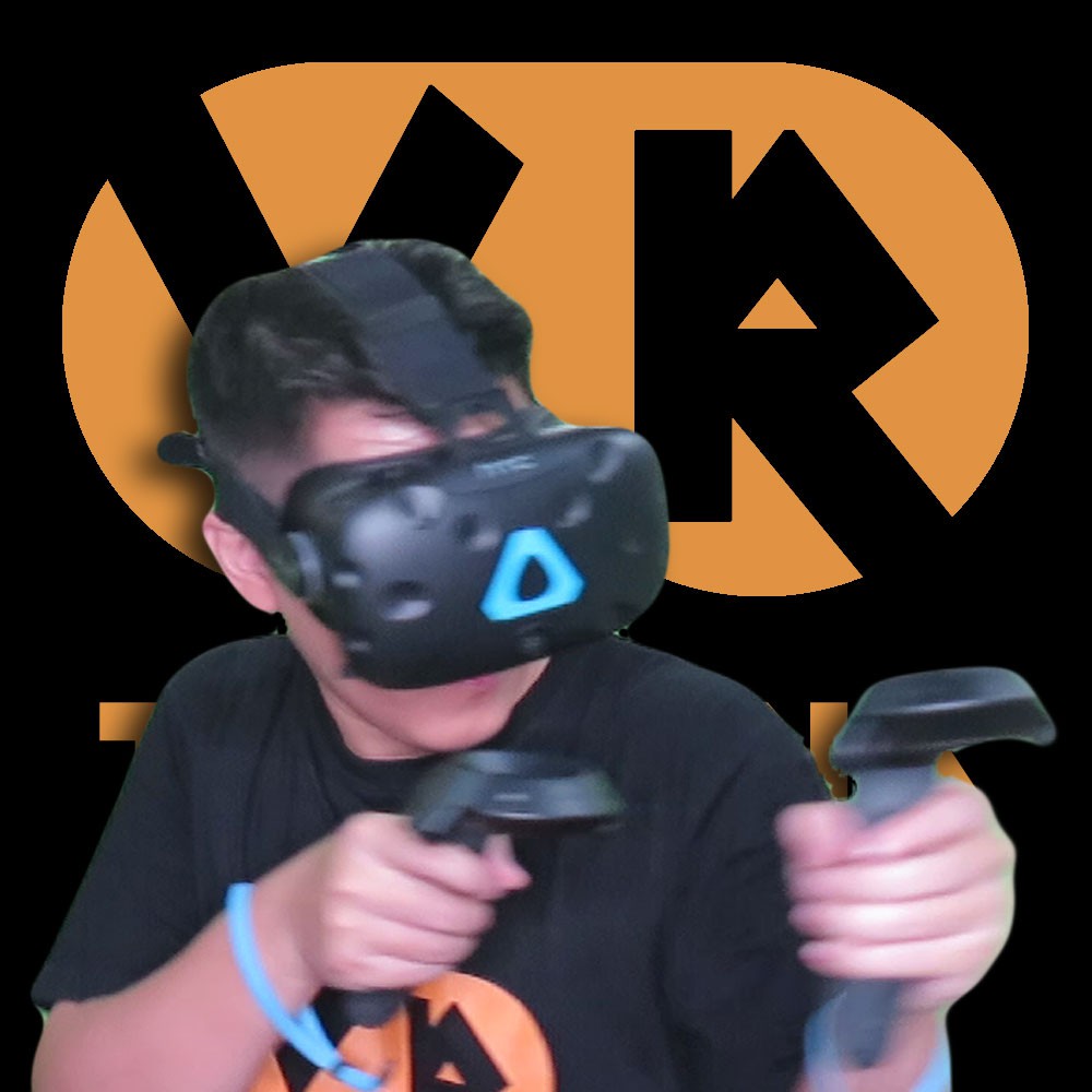 vrthailand's Profile | Hackaday.io