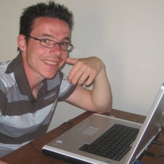 Marc Sauber's Profile | Hackaday.io