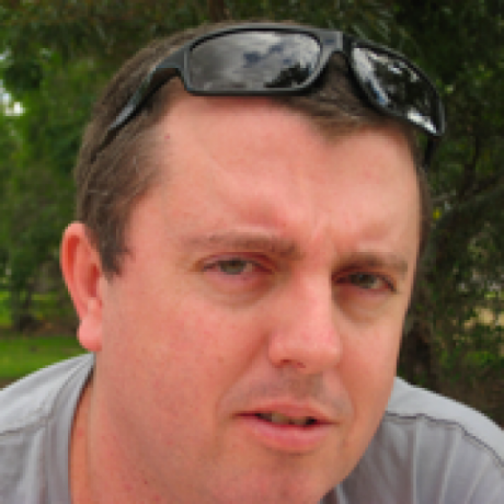 Chris Donnelly's Profile | Hackaday.io