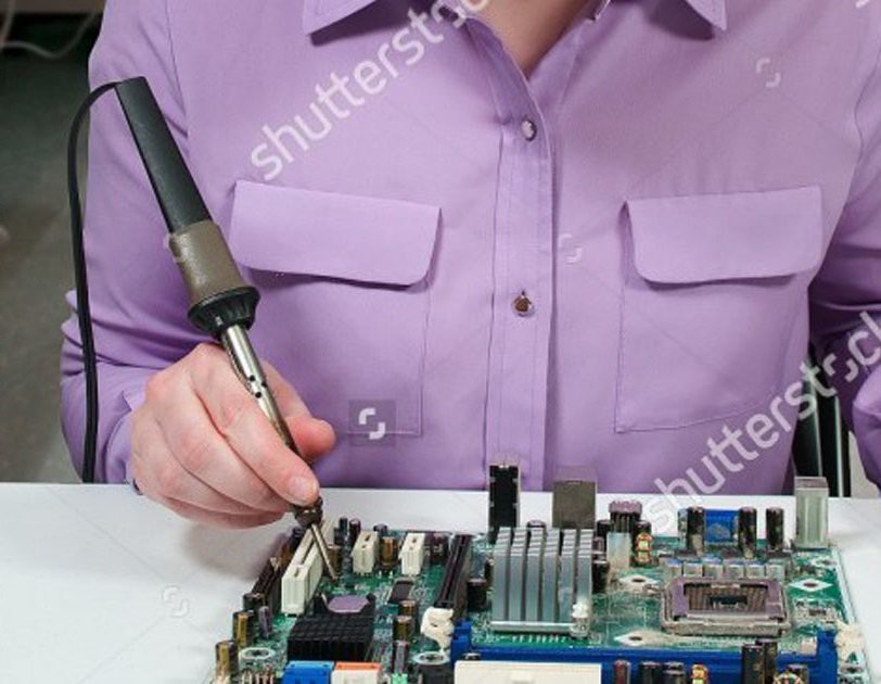 SPIcurious's Profile | Hackaday.io