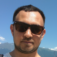 HackadayIO profile picture for @woto