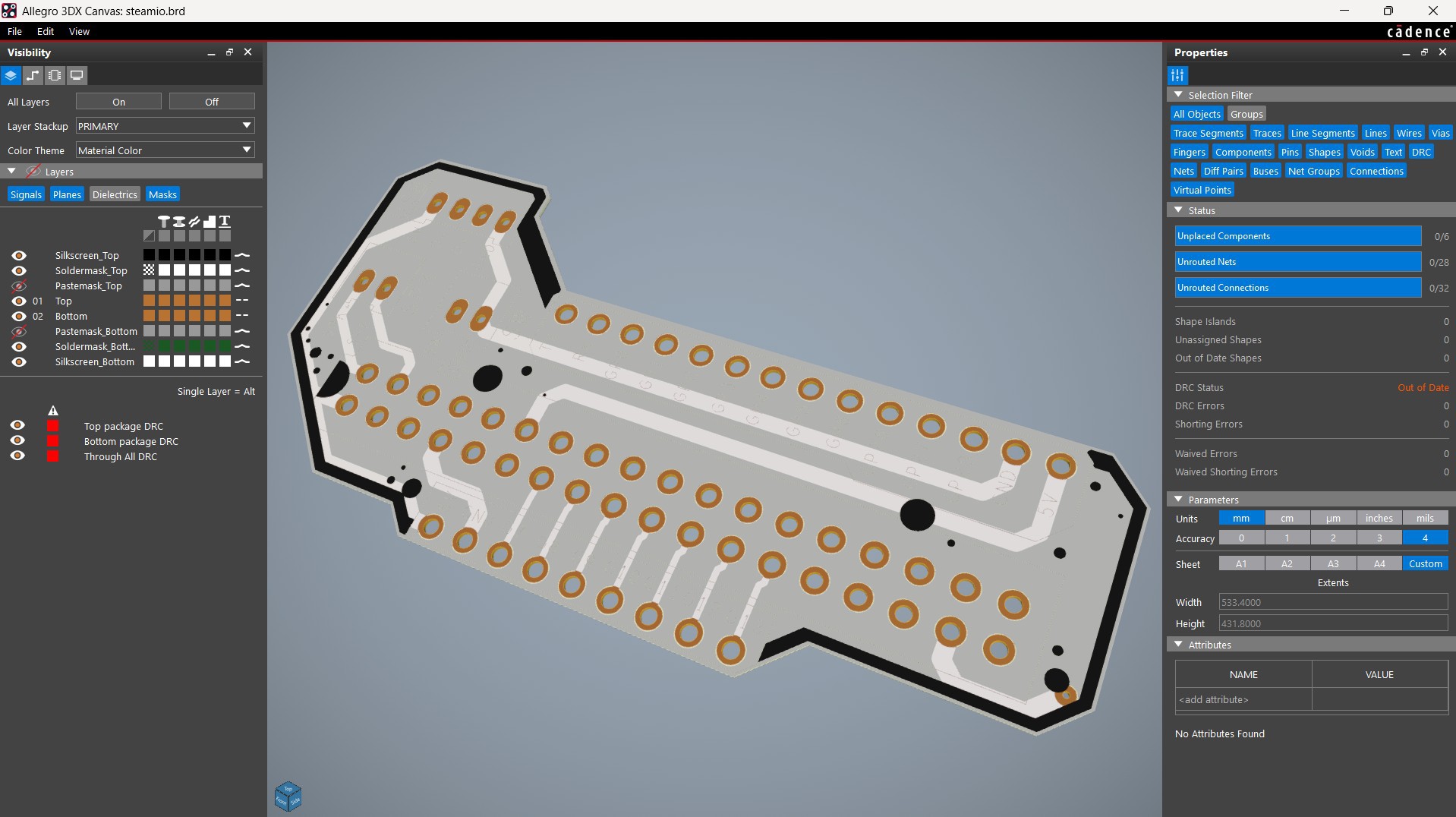 Gallery | STEAM MACHINE Iota | Hackaday.io
